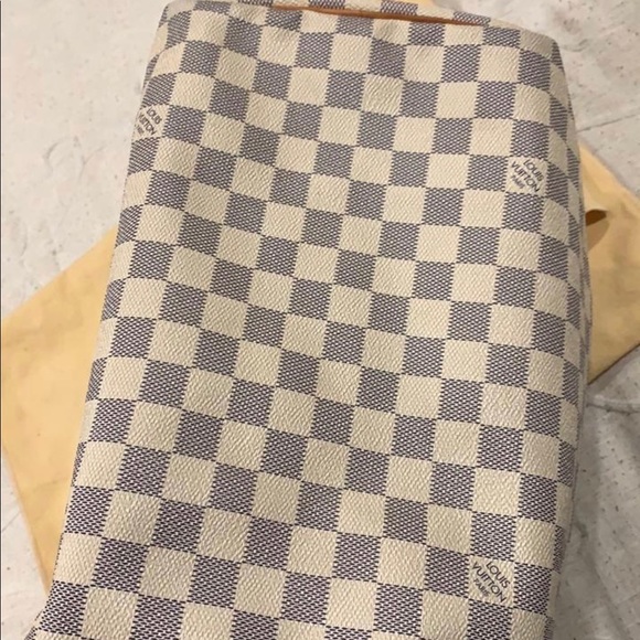 Louis Vuitton speedy 30 .SOLD on T. - Picture 6 of 8